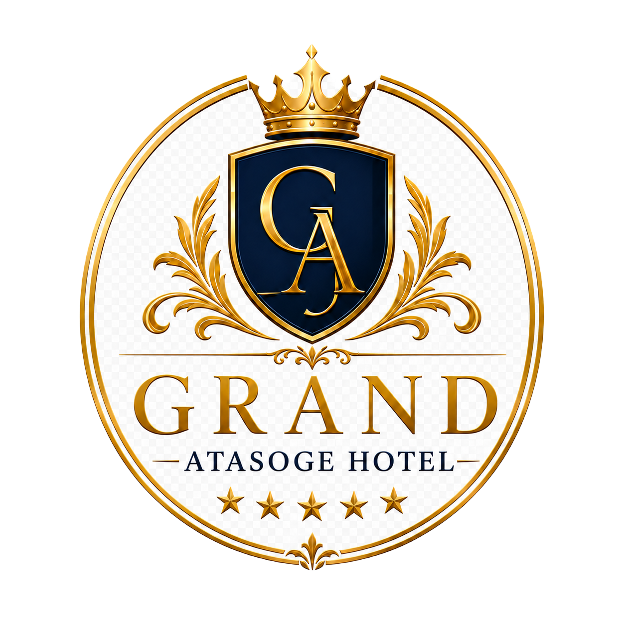 Grand Atasoge Hotel