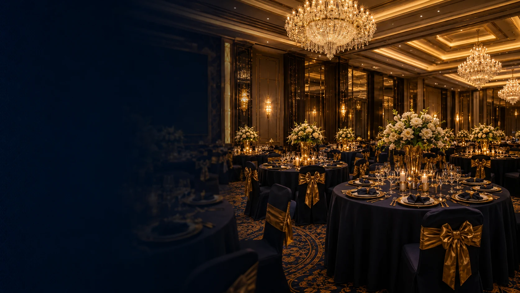 Dining & Event Eksklusif